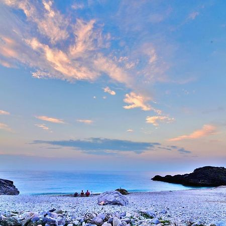 Mylopotamos Beach House Εξωτερικό φωτογραφία