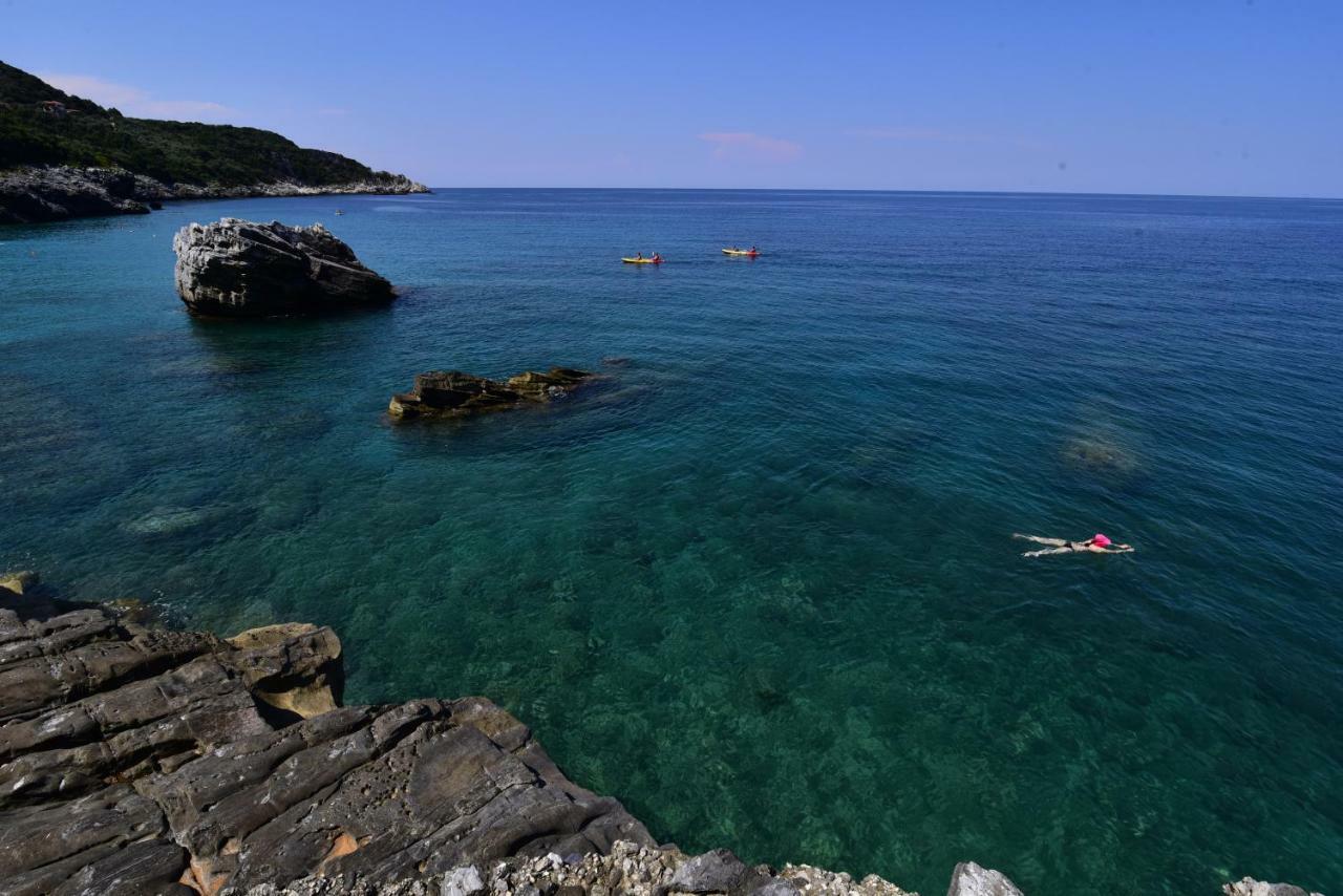 Mylopotamos Beach House Εξωτερικό φωτογραφία