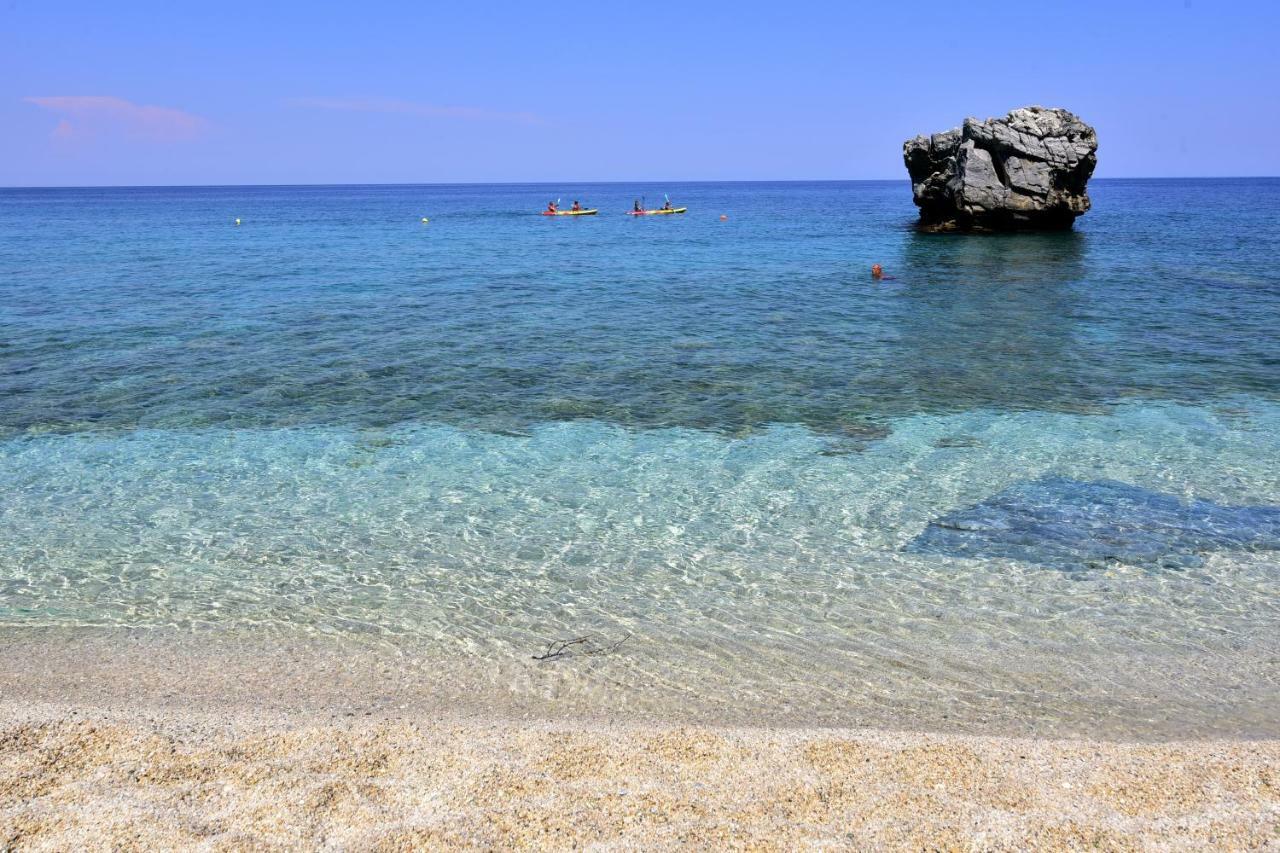 Mylopotamos Beach House Εξωτερικό φωτογραφία