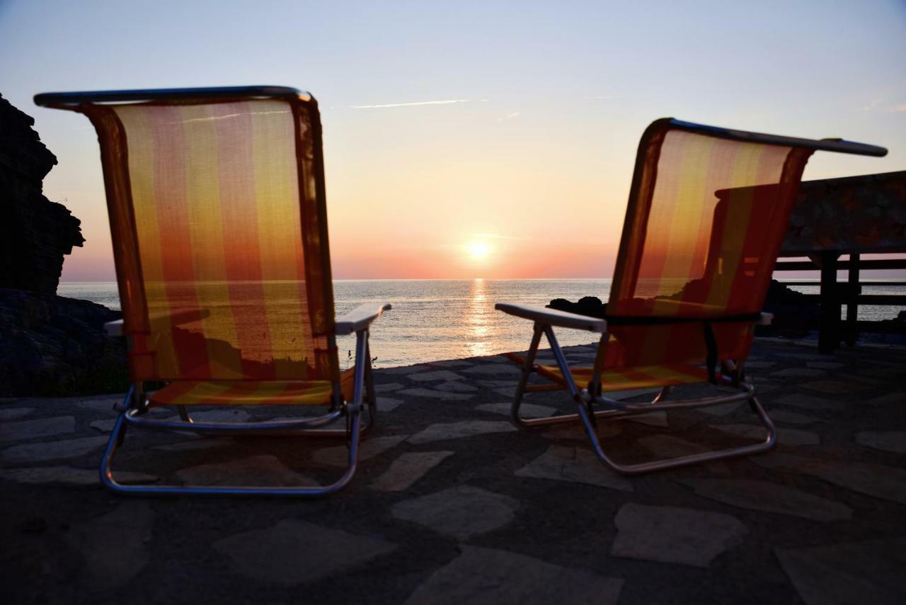 Mylopotamos Beach House Εξωτερικό φωτογραφία